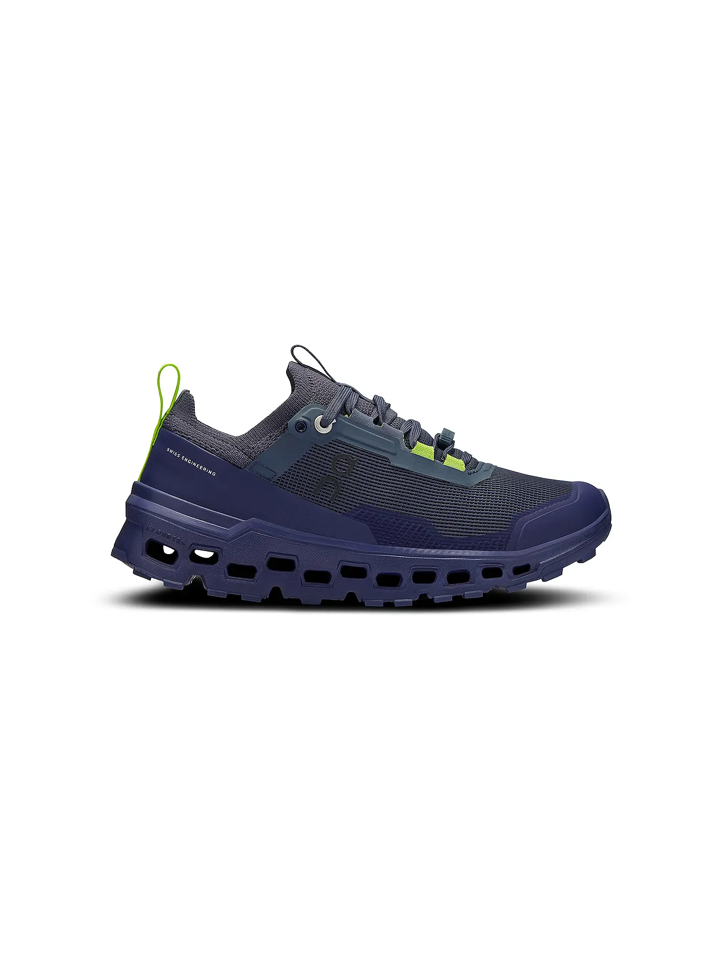 ON | Damen Traillaufschuhe Cloudultra 2 | 
